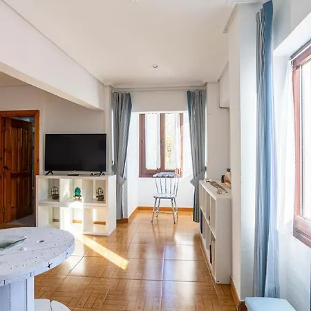 Centre Apartamento